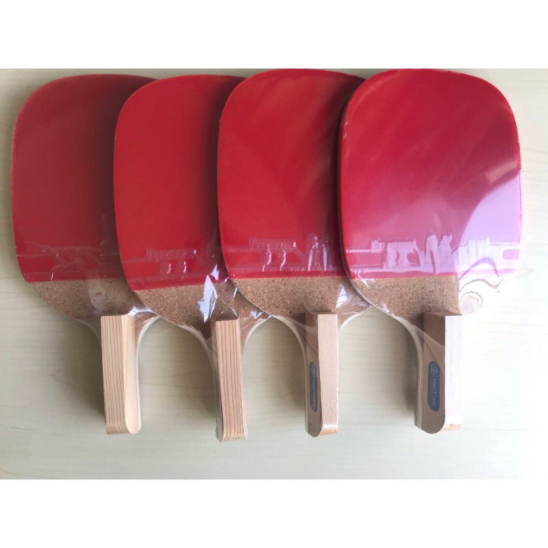 Haitian Japanese Penhold Table - Table Tennis In Japanese reseña y precio
