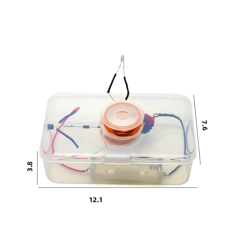 Take Electromagnetic Induction - Table Tennis News reseña y precio
