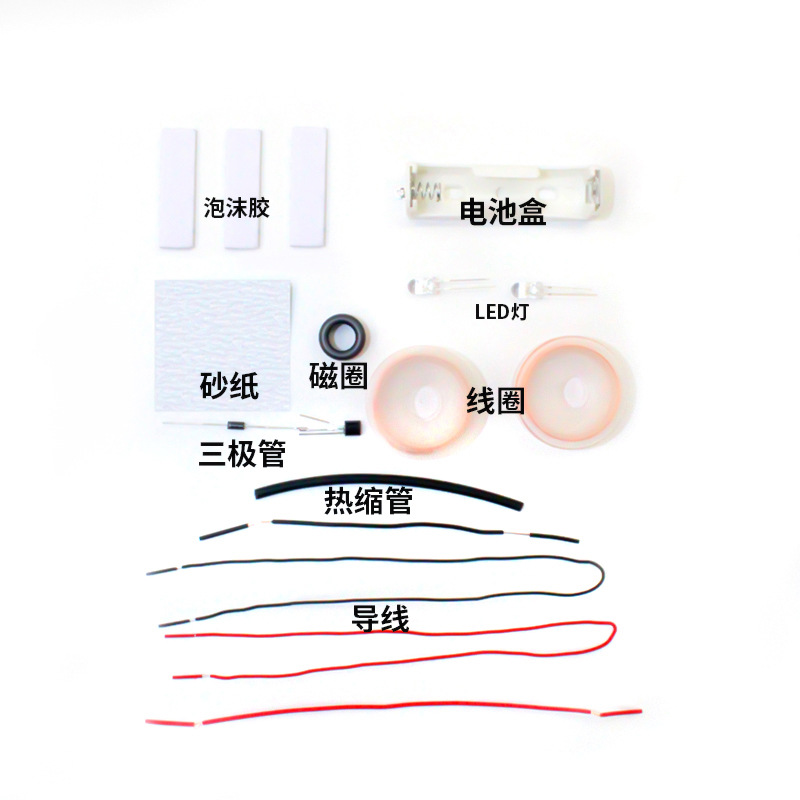 Take Electromagnetic Induction - Table Tennis News reseña y precio