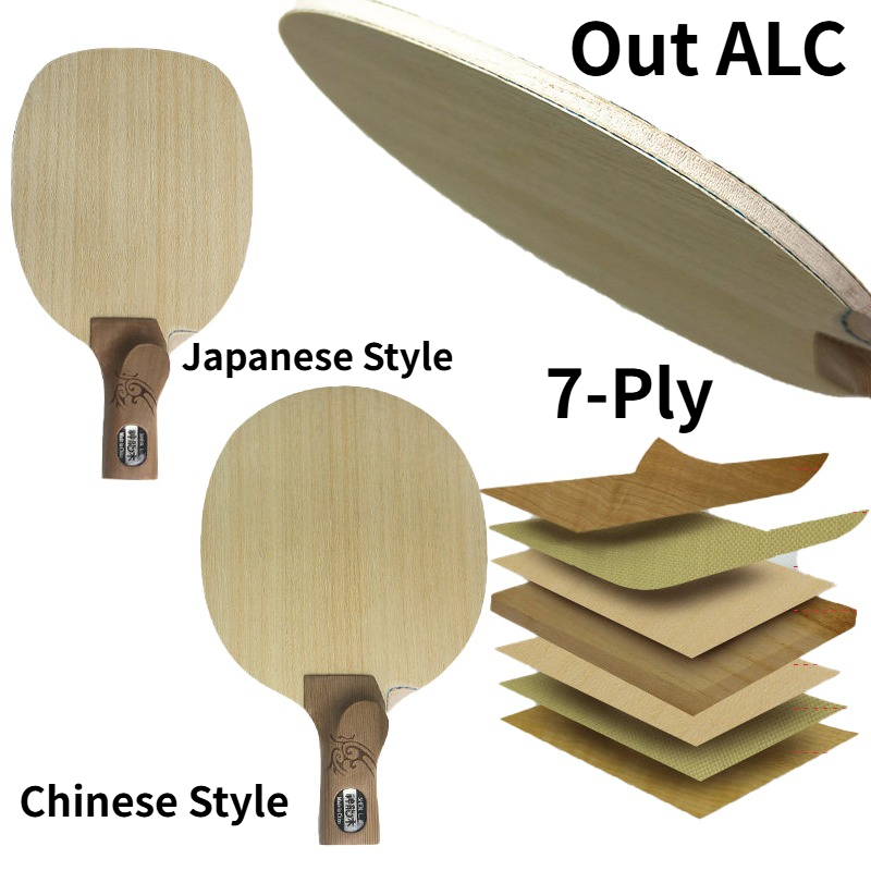 Chinese/Japanese Penhold Grip  - Table Tennis In Japanese reseña y precio